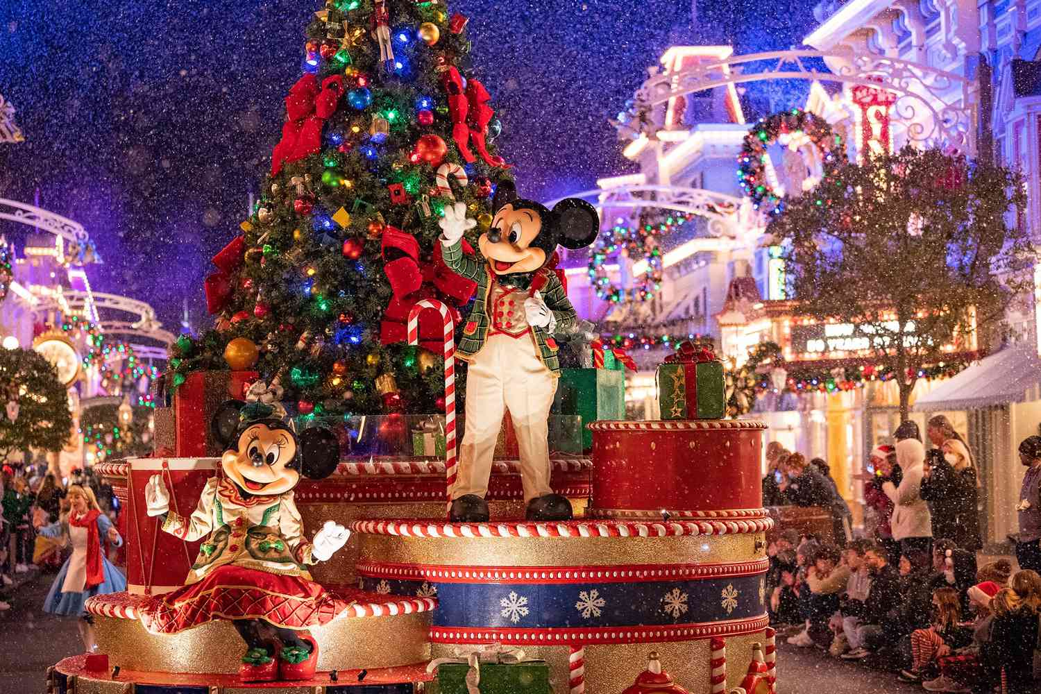 Disney Image